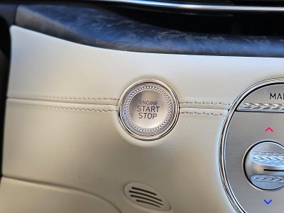 2023 Genesis G90 3.5T e-SC AWD