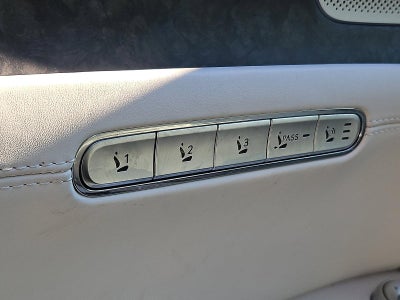 2023 Genesis G90 3.5T e-SC AWD