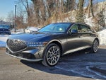 2023 Genesis G90 3.5T e-SC AWD