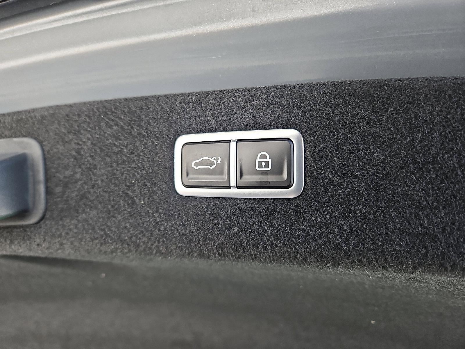 2023 Genesis G90 3.5T e-SC AWD