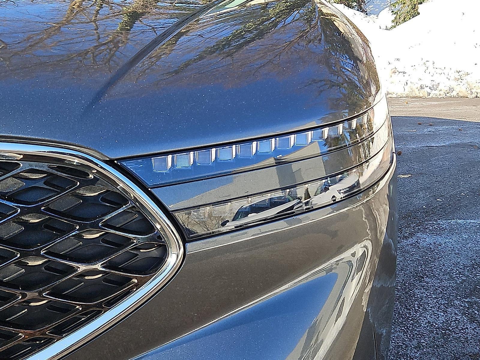 2023 Genesis G90 3.5T e-SC AWD