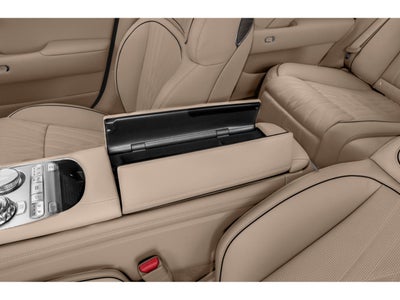2023 Genesis G90 3.5T e-SC AWD