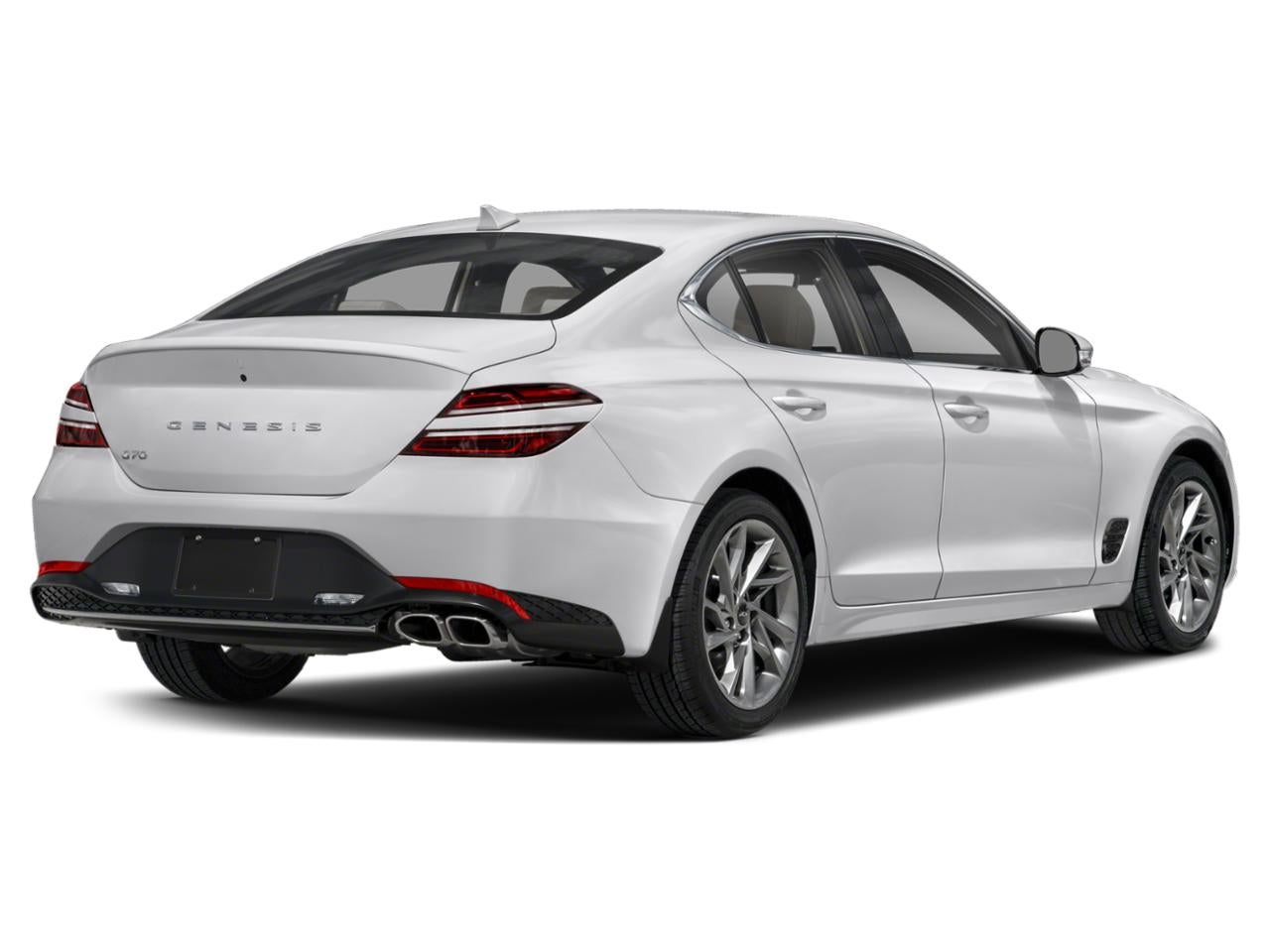 2023 Genesis G70 2.0T AWD
