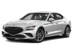 2023 Genesis G70 2.0T AWD