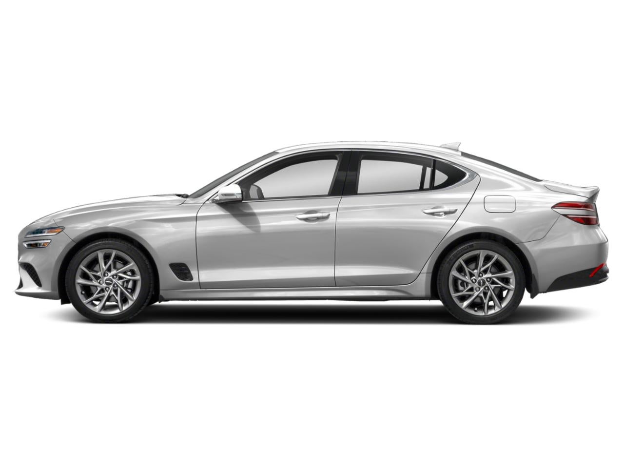 2023 Genesis G70 2.0T AWD