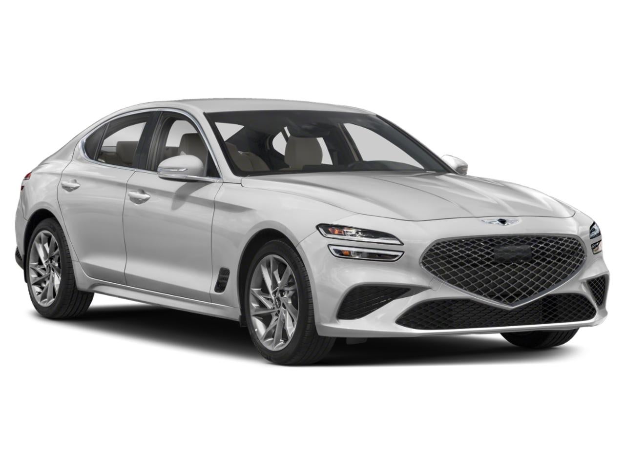 2023 Genesis G70 2.0T AWD