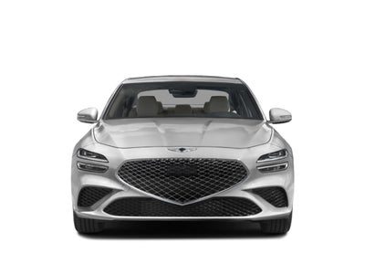 2023 Genesis G70 2.0T AWD