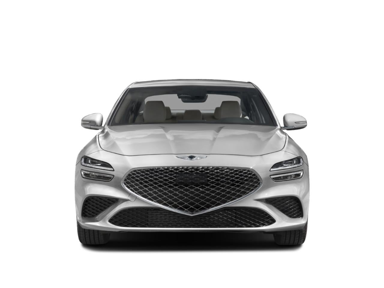 2023 Genesis G70 2.0T AWD