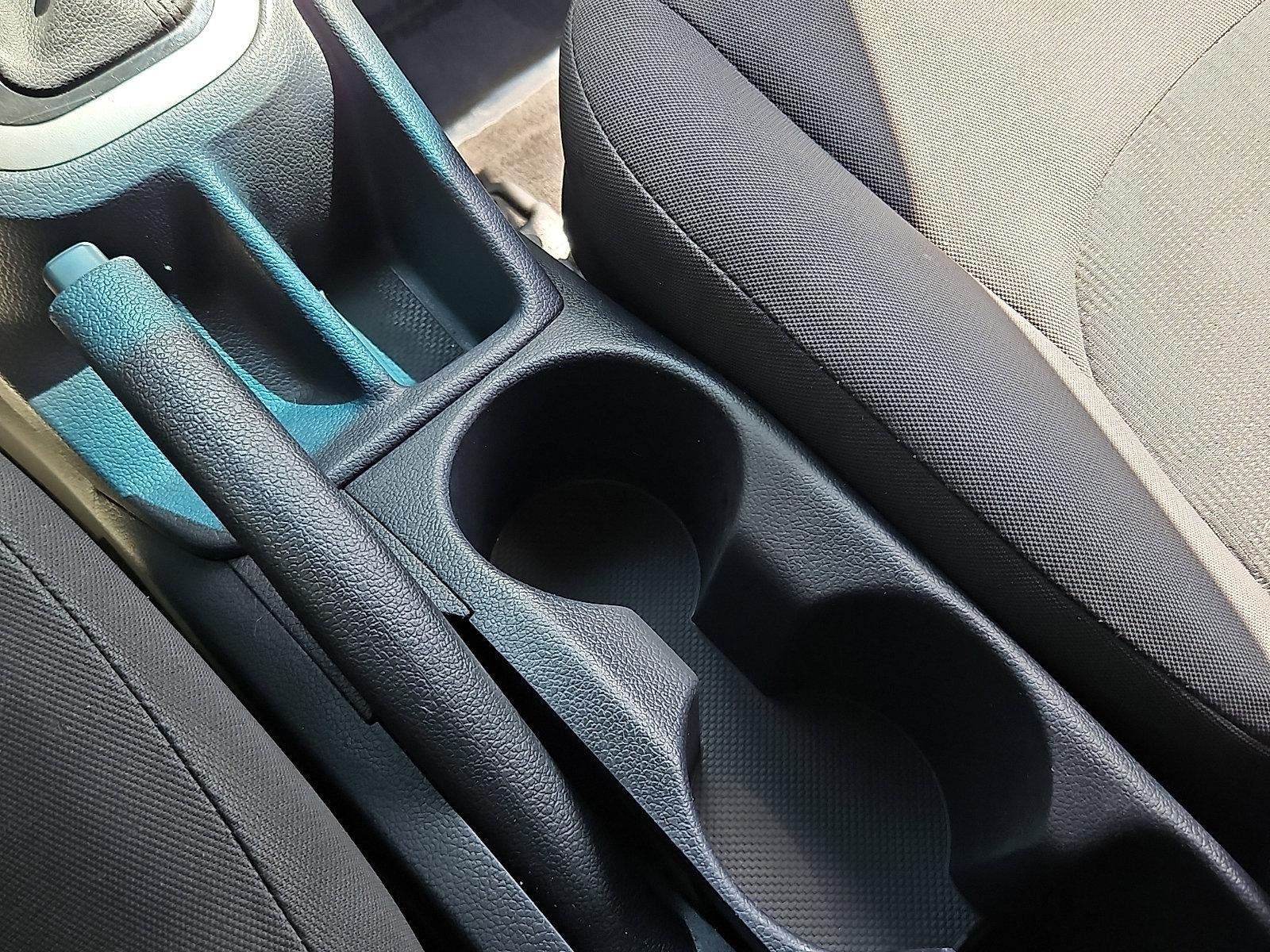2015 Kia Rio 4dr Sdn Auto LX