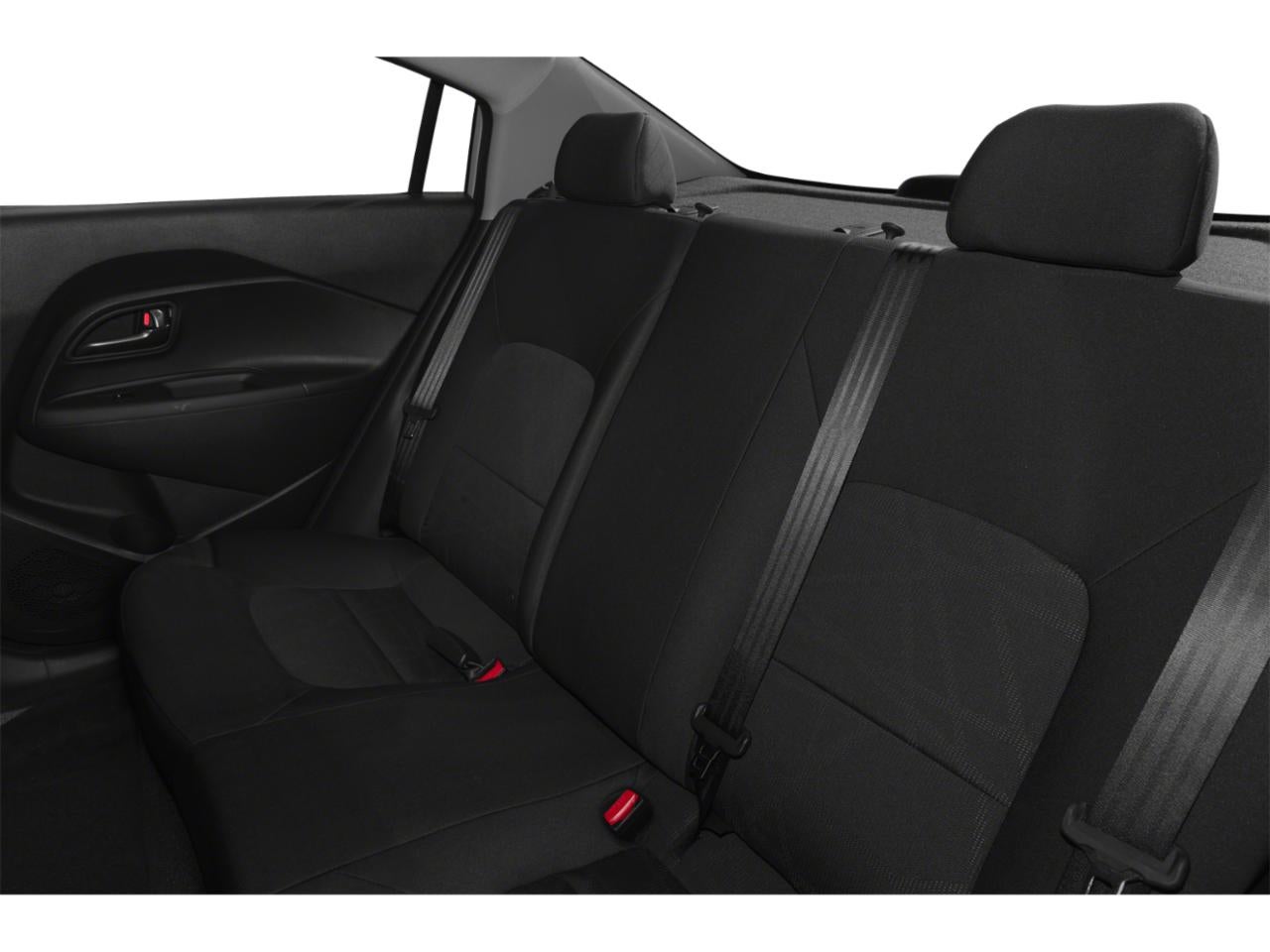 2015 Kia Rio 4dr Sdn Auto LX