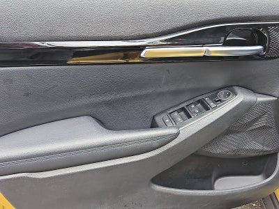 2021 Kia Seltos S IVT FWD