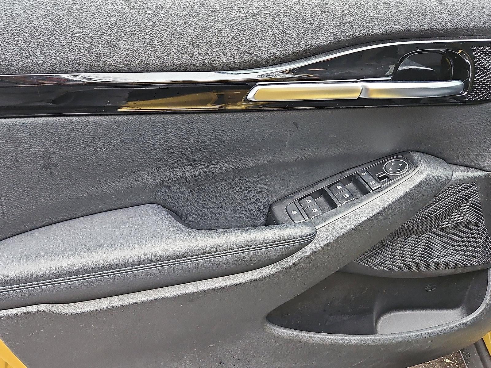 2021 Kia Seltos S IVT FWD