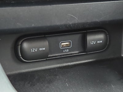 2021 Kia Seltos S IVT FWD