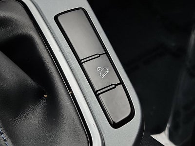 2021 Kia Seltos S IVT FWD