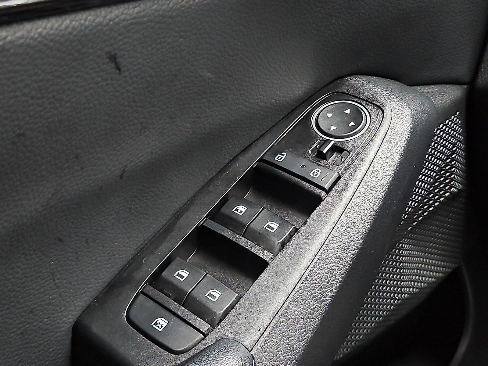 2021 Kia Seltos S IVT FWD