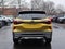 2021 Kia Seltos S IVT FWD
