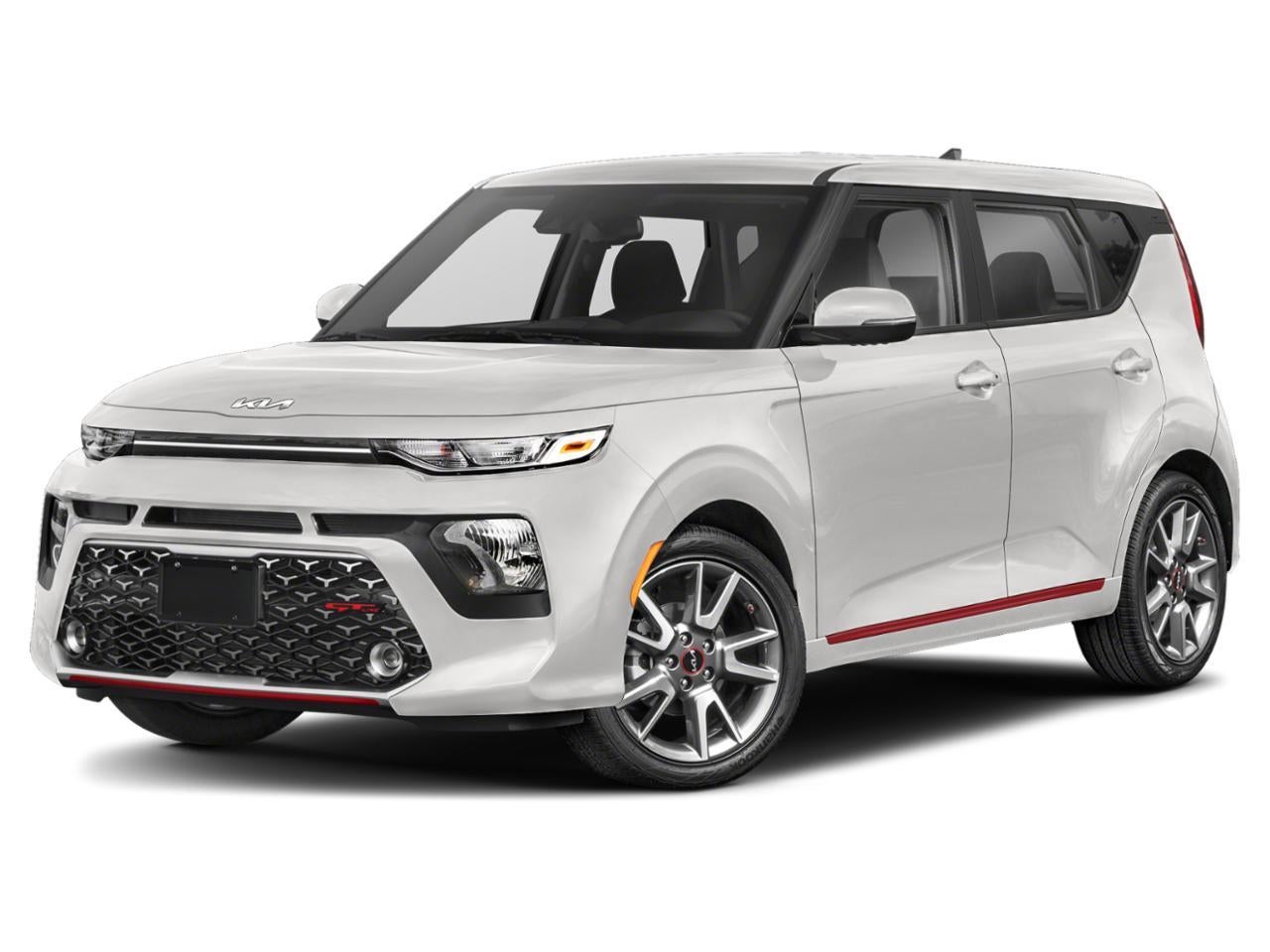 2022 Kia Soul GT-Line IVT