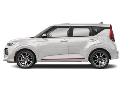 2022 Kia Soul GT-Line IVT