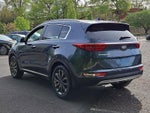 2018 Kia Sportage EX AWD