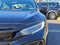 2021 Honda Civic Hatchback Sport Touring CVT