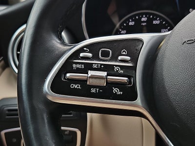 2022 Mercedes-Benz GLC GLC 300 4MATIC® SUV