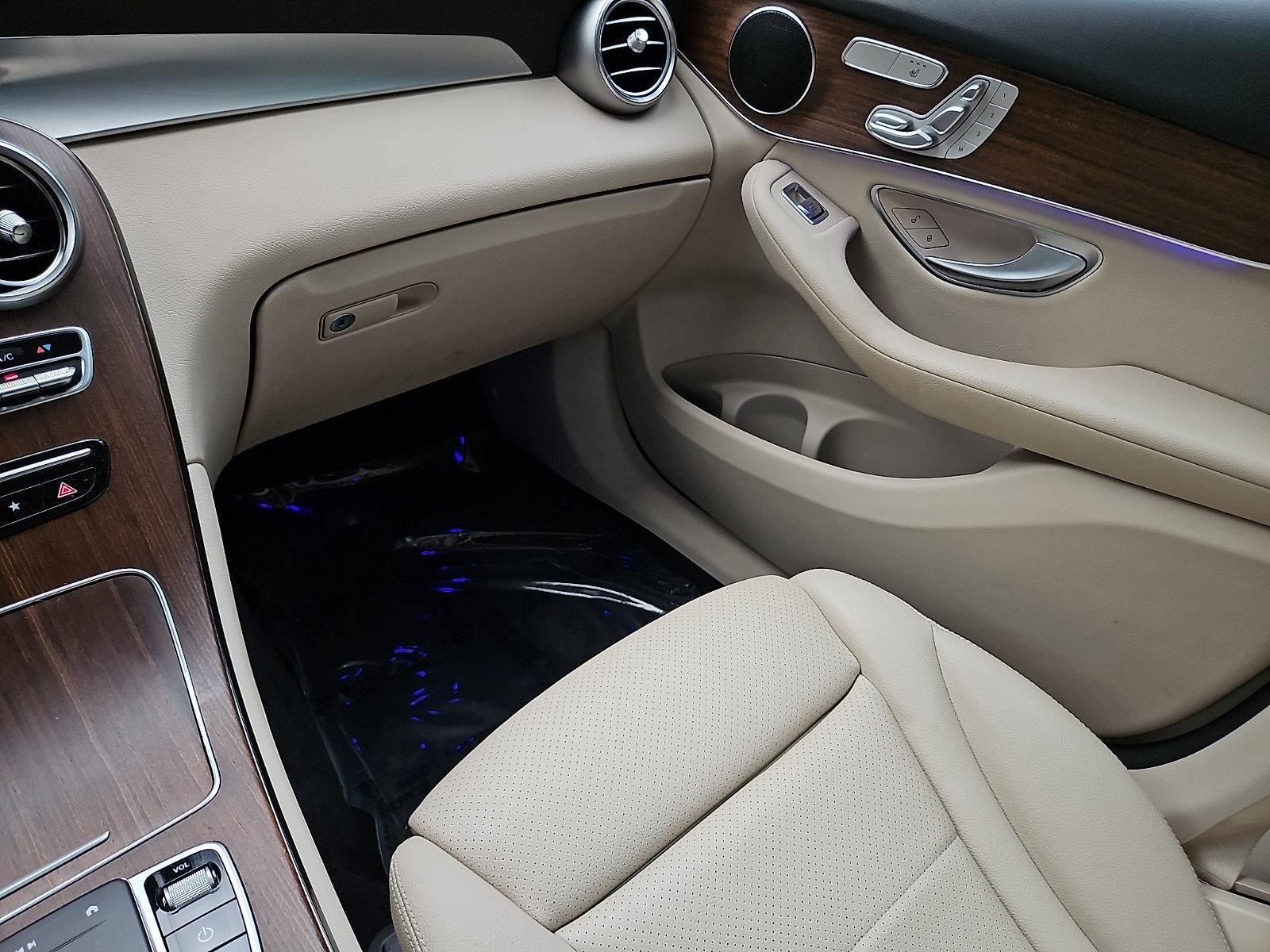 2022 Mercedes-Benz GLC GLC 300 4MATIC® SUV