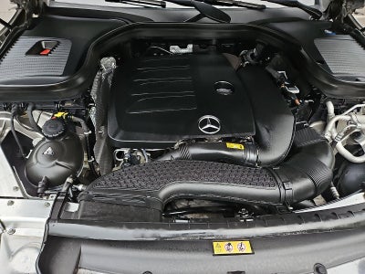 2022 Mercedes-Benz GLC GLC 300 4MATIC® SUV