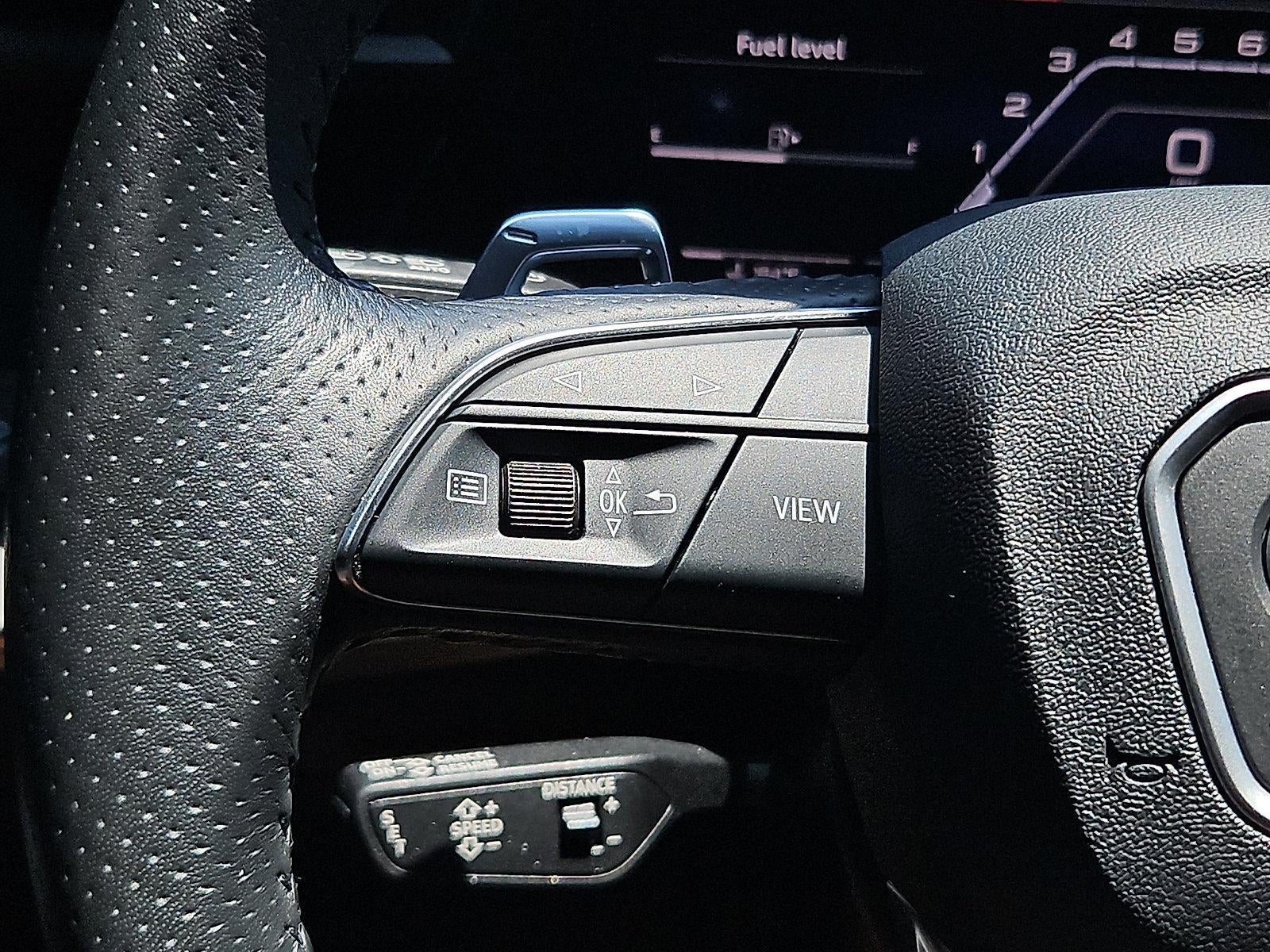 2022 Audi RS 3 2.5 TFSI