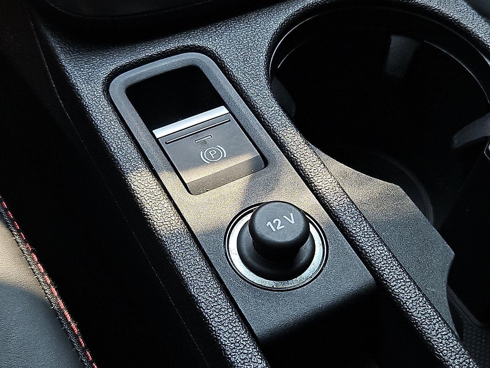 2022 Audi RS 3 2.5 TFSI