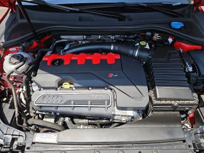 2022 Audi RS 3 2.5 TFSI