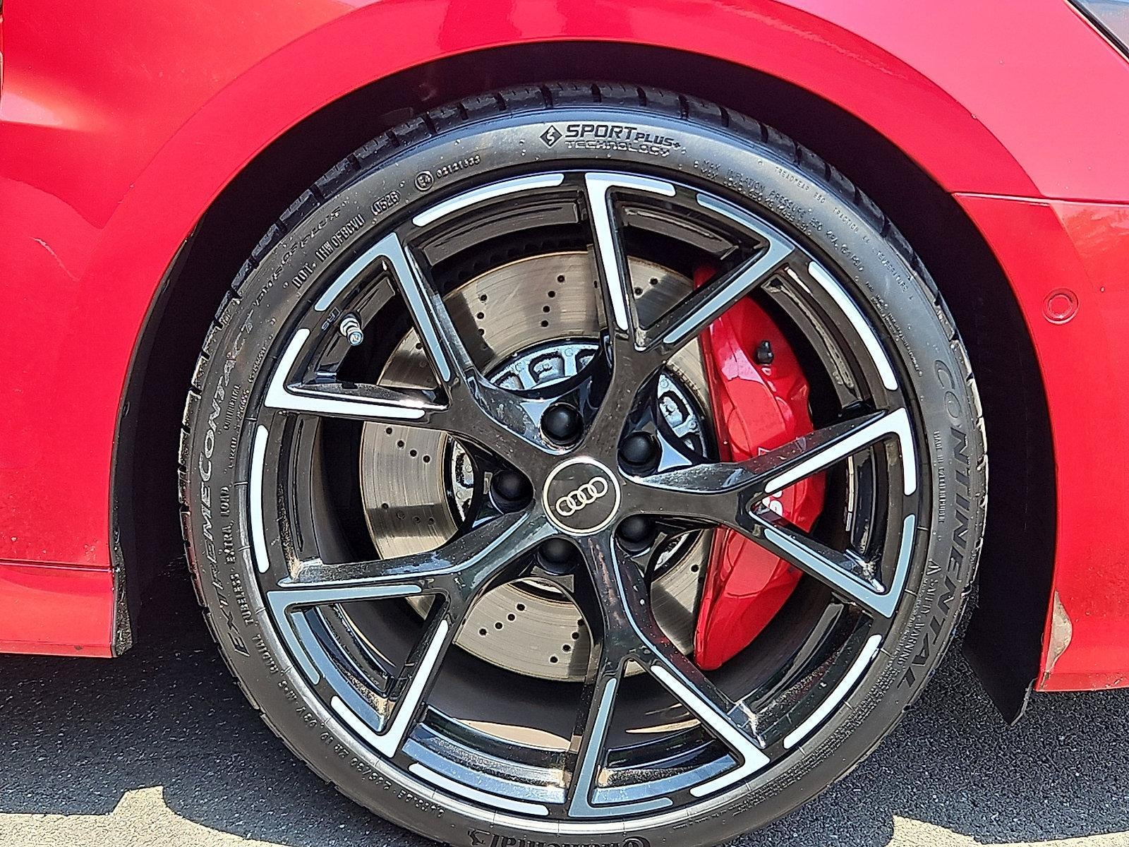 2022 Audi RS 3 2.5 TFSI