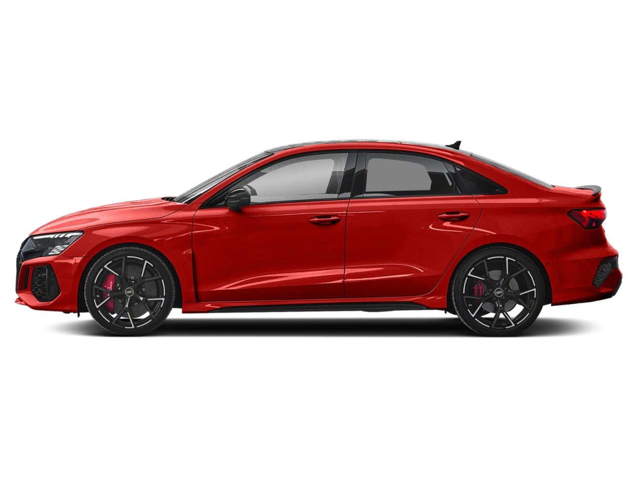 2022 Audi RS 3 2.5 TFSI