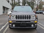 2019 Jeep Renegade Limited FWD