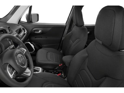 2021 Jeep Renegade Sport 4x4