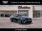 2026 Cadillac CT4 Sport