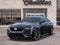 2026 Cadillac CT4 Sport