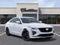 2026 Cadillac CT4-V Base