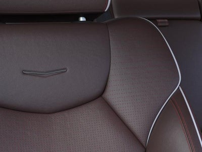 2026 Cadillac CT4-V Base