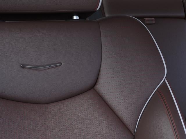 2026 Cadillac CT4-V Base
