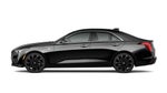2026 Cadillac CT4 Luxury