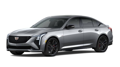 2026 Cadillac CT5-V Base