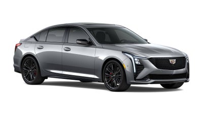 2026 Cadillac CT5-V Base