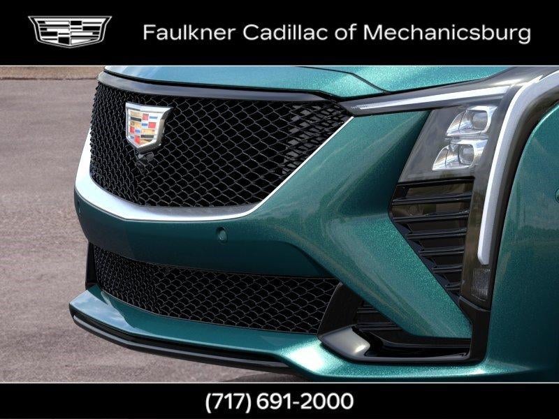 2026 Cadillac CT5-V Base