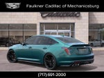 2026 Cadillac CT5-V Base