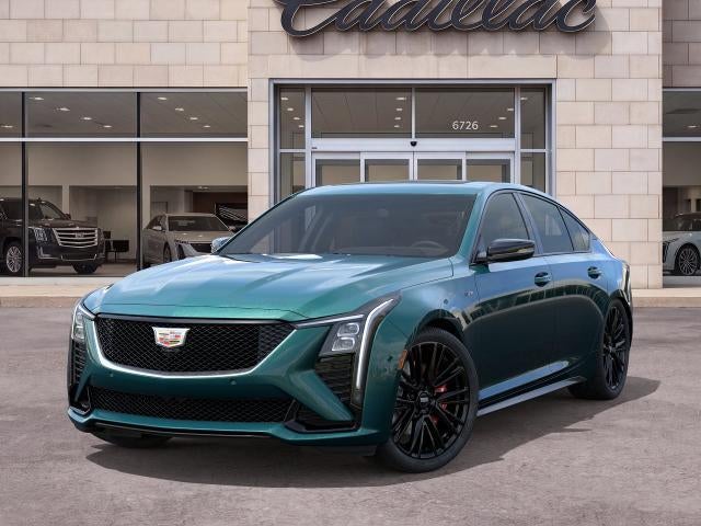 2026 Cadillac CT5-V Base