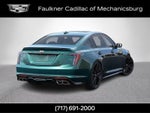 2026 Cadillac CT5-V Base