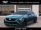 2026 Cadillac CT5-V Base