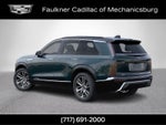 2027 Cadillac VISTIQ Luxury