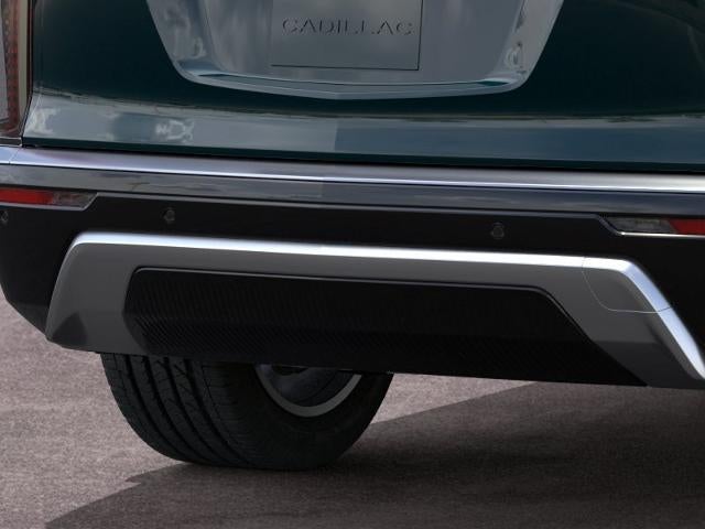 2027 Cadillac VISTIQ Luxury