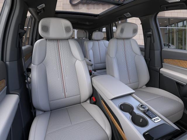 2027 Cadillac VISTIQ Luxury